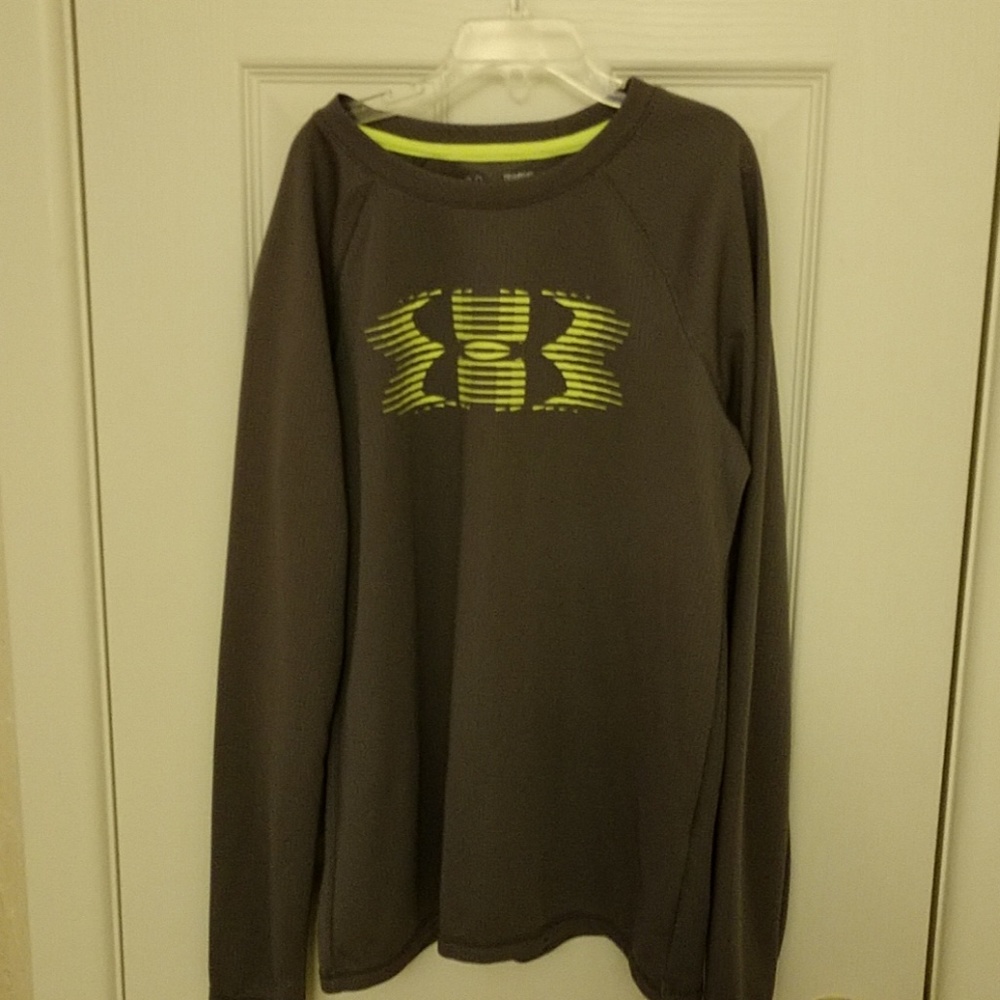 Boys Under Armour
